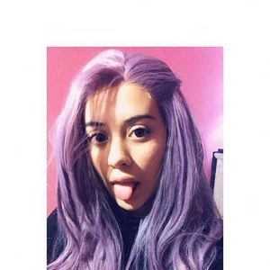 Meet your Posher, Lilith